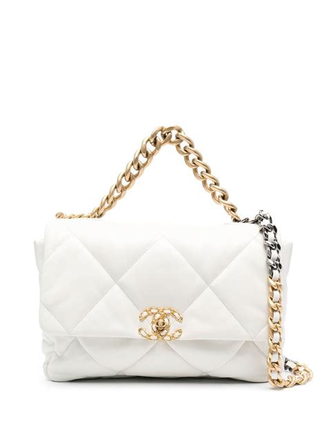 chanel padded shoulder bag|Chanel shoulder bag 2020.